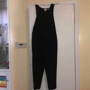 Club Monaco Overall Jumpsuit